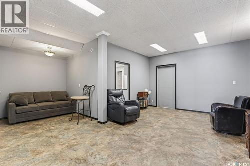 Deibert Acreage, Humboldt Rm No. 370, SK - Indoor