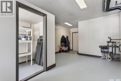 Deibert Acreage, Humboldt Rm No. 370, SK - Indoor Photo Showing Other Room