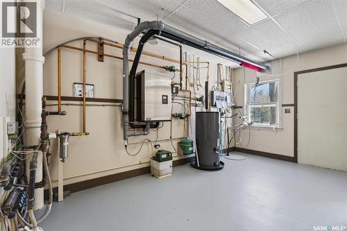 Deibert Acreage, Humboldt Rm No. 370, SK - Indoor