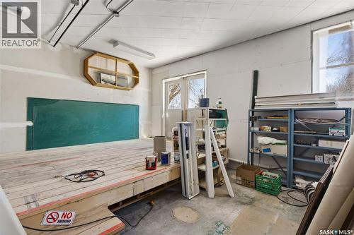 Deibert Acreage, Humboldt Rm No. 370, SK - Indoor Photo Showing Other Room