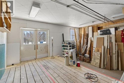 Deibert Acreage, Humboldt Rm No. 370, SK - Indoor Photo Showing Other Room