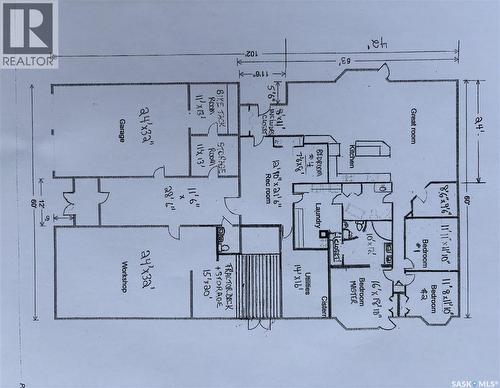 Deibert Acreage, Humboldt Rm No. 370, SK - Other