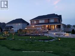 37 - 37 COUNTRY CLUB CRESCENT Uxbridge, ON L9P 0B8