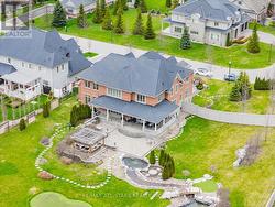 37 - 37 COUNTRY CLUB CRESCENT Uxbridge, ON L9P 0B8