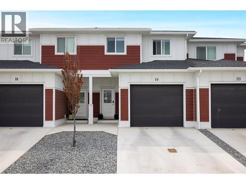 1999 15 Avenue Unit# 19  Vernon, BC V1T 0C6