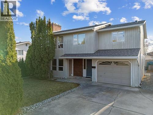 3574 Landie Road  Kelowna, BC V1W 3E9