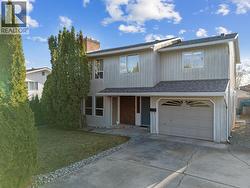 3574 Landie Road Kelowna, BC V1W 3E9