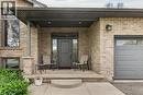6 Kintyre Court, Caledonia, ON  - Outdoor With Exterior 