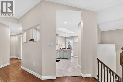 6 Kintyre Court, Caledonia, ON - Indoor Photo Showing Other Room