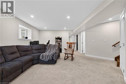 6 Kintyre Court, Caledonia, ON - Indoor Photo Showing Other Room