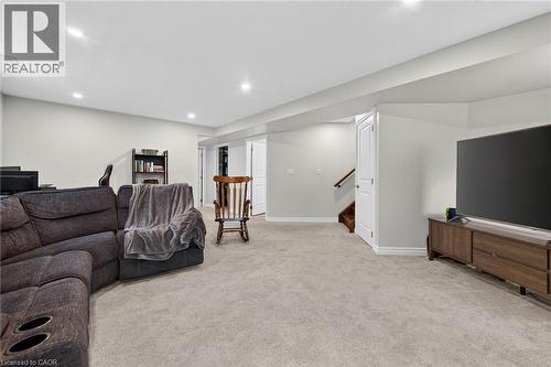 6 Kintyre Court, Caledonia, ON - Indoor