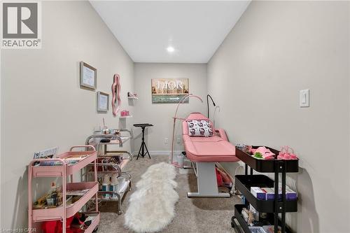 6 Kintyre Court, Caledonia, ON - Indoor Photo Showing Other Room
