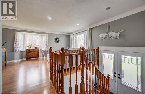 4 Ronald Road, Cambridge, ON - Indoor Photo Showing Other Room