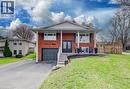 4 Ronald Road, Cambridge, ON  - Outdoor 