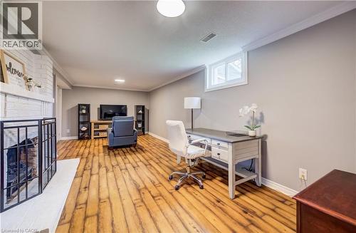 4 Ronald Road, Cambridge, ON - Indoor