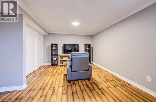 4 Ronald Road, Cambridge, ON - Indoor Photo Showing Other Room