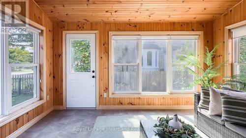 25 Wellington Street N, Goderich (Goderich (Town)), ON - Indoor Photo Showing Other Room