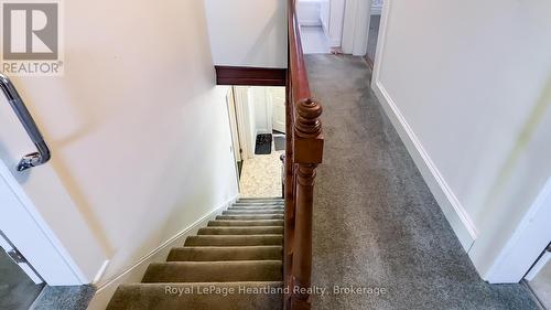 25 Wellington Street N, Goderich (Goderich (Town)), ON - Indoor Photo Showing Other Room