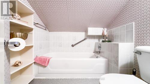 25 Wellington Street N, Goderich (Goderich (Town)), ON - Indoor Photo Showing Other Room