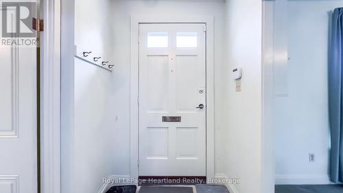 25 Wellington Street N, Goderich (Goderich (Town)), ON - Indoor Photo Showing Other Room