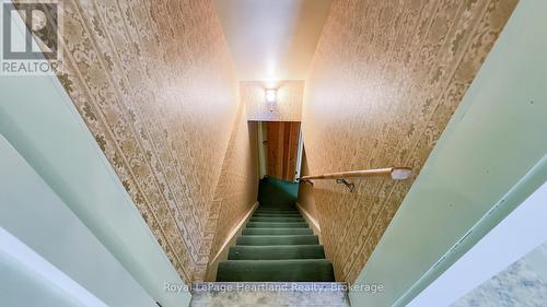 25 Wellington Street N, Goderich (Goderich (Town)), ON - Indoor Photo Showing Other Room