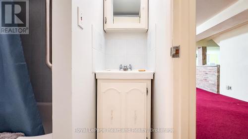 25 Wellington Street N, Goderich (Goderich (Town)), ON - Indoor Photo Showing Other Room