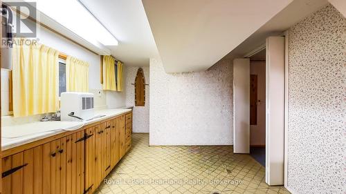 25 Wellington Street N, Goderich (Goderich (Town)), ON - Indoor