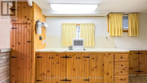 25 Wellington Street N, Goderich (Goderich (Town)), ON - Indoor