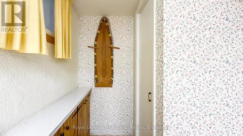 25 Wellington Street N, Goderich (Goderich (Town)), ON -  Photo Showing Other Room