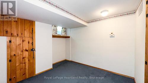 25 Wellington Street N, Goderich (Goderich (Town)), ON - Indoor Photo Showing Other Room