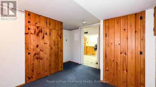 25 Wellington Street N, Goderich (Goderich (Town)), ON - Indoor Photo Showing Other Room
