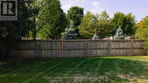 25 Wellington Street N, Goderich (Goderich (Town)), ON - Outdoor
