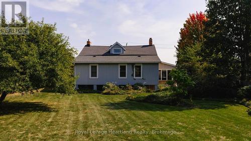 25 Wellington Street N, Goderich (Goderich (Town)), ON - Outdoor