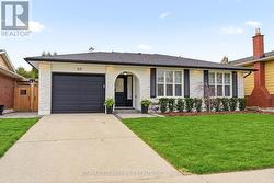 20 AUDUBON STREET S  Hamilton, ON L8J 1J7