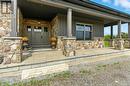437 6Th Concession Road E, Hamilton, ON  - Outdoor With Deck Patio Veranda 