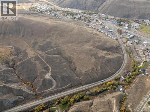 1400 Fehr Way, Cache Creek, BC 