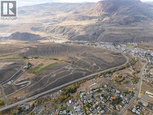 1400 Fehr Way, Cache Creek, BC 