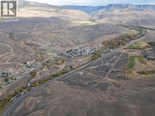 1400 Fehr Way, Cache Creek, BC 