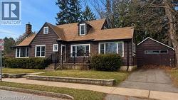 96 ORCHARD Avenue Simcoe, ON N3Y 3H1