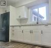96 Orchard Avenue, Simcoe, ON  - Indoor Photo Showing Kitchen 