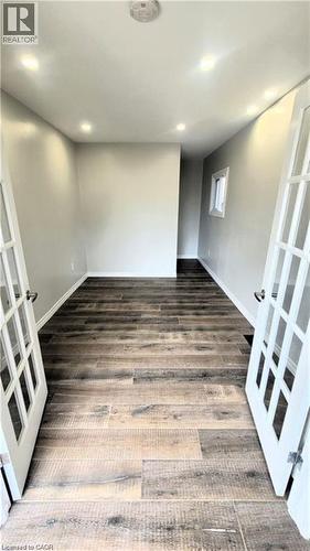 96 Orchard Avenue, Simcoe, ON - Indoor Photo Showing Other Room
