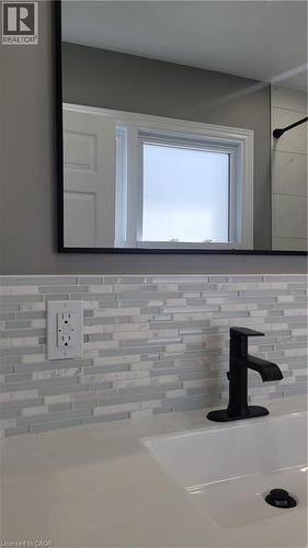 96 Orchard Avenue, Simcoe, ON - Indoor Photo Showing Other Room