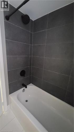 96 Orchard Avenue, Simcoe, ON - Indoor Photo Showing Bathroom