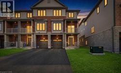 312 HUMPHREY Street  Waterdown, ON L8B 1W5