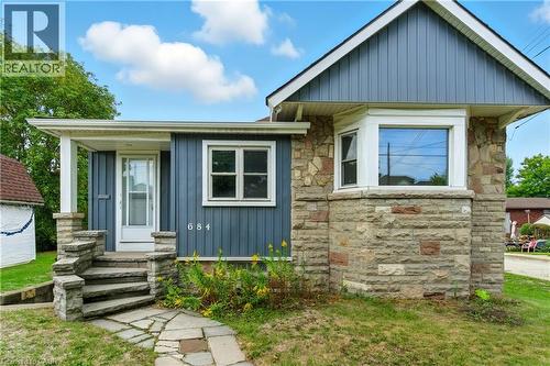 684 Beach Boulevard, Hamilton, ON - Outdoor