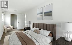Virtually Staged Photo - 