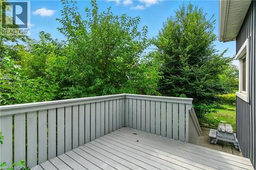 684 Beach Boulevard, Hamilton, ON - Outdoor With Exterior