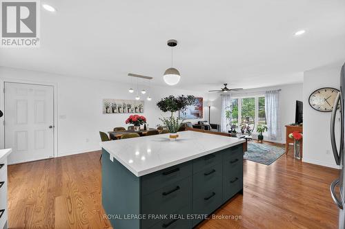 19 Trout Lane, Tiny, ON - Indoor