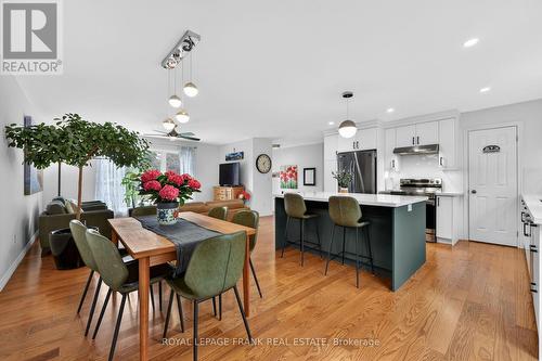 19 Trout Lane, Tiny, ON - Indoor
