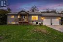 19 Trout Lane, Tiny, ON  - Outdoor With Deck Patio Veranda 